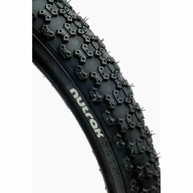 Nutrak bike tyre 16 or 20inch